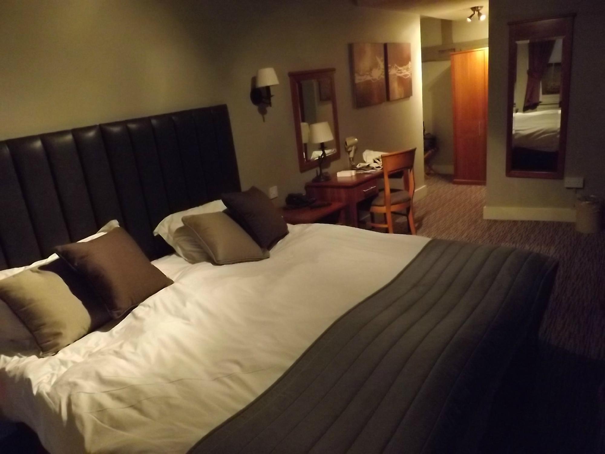 Hotel photo 5 of Dog & Bear Hotel.