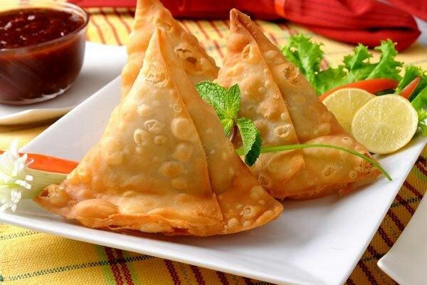 Samosas this is goooooooood stuff!!
