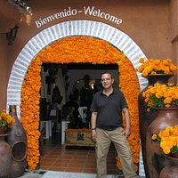 Bienvenidos a Casa Michoacana Gallery
