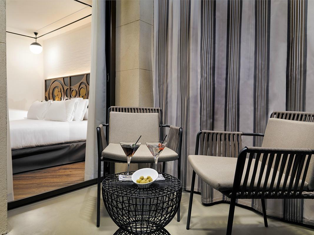 Hotel photo 21 of H10 Metropolitan.