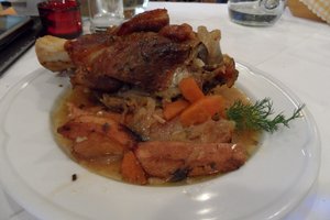Comida