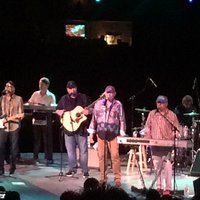 Beach Boys concert Oct 8,2014 Arena Theater