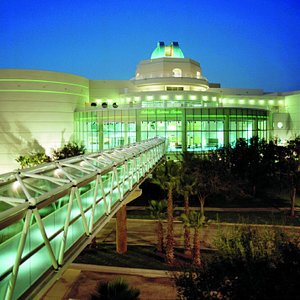Orlando, Florida FL ~ Tupperware International Headquarters MULTIVIEW