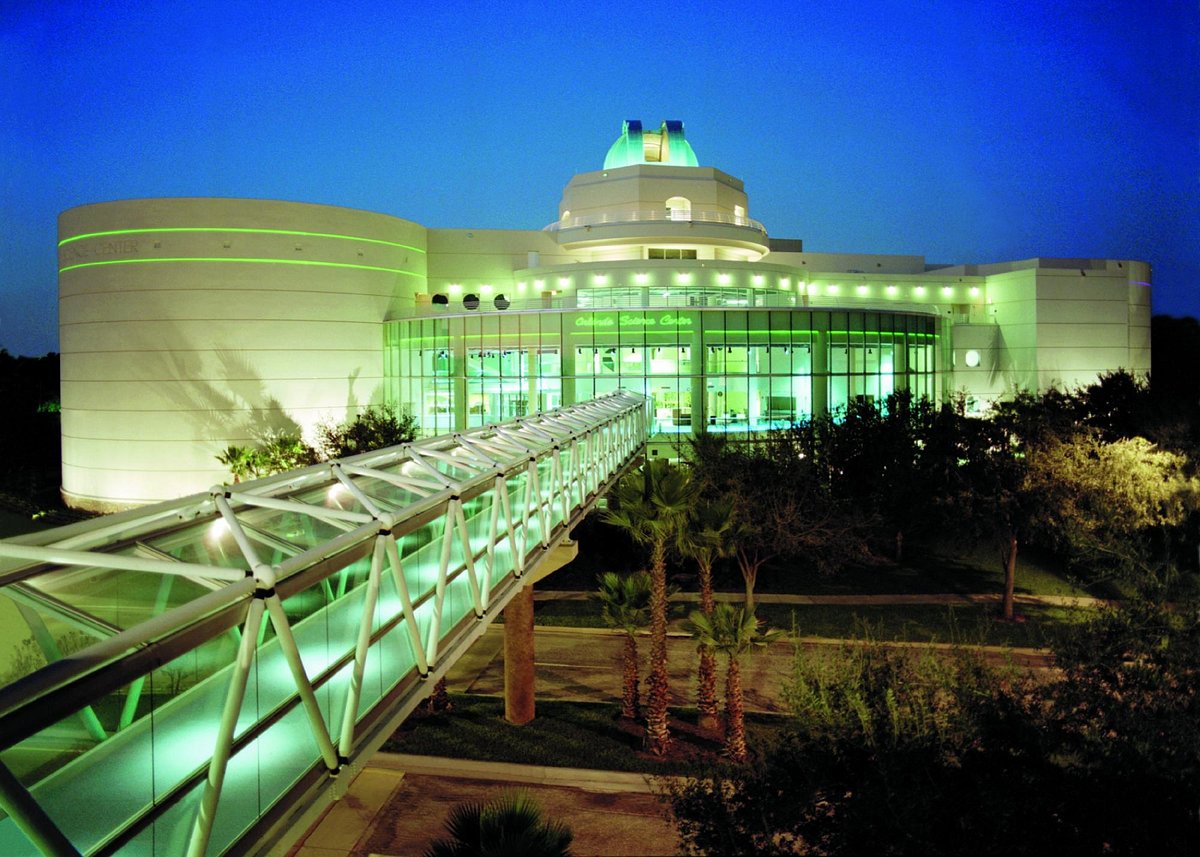 Orlando Science Center - All You Need to Know BEFORE You Go
