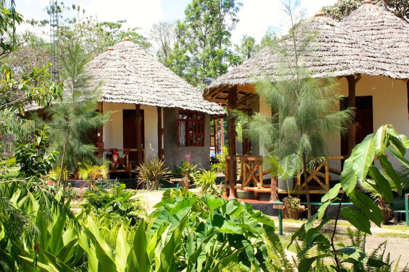 THE VIJIJI CENTER LODGE & SAFARI $64 ($̶7̶6̶) - Updated 2023 Prices ...