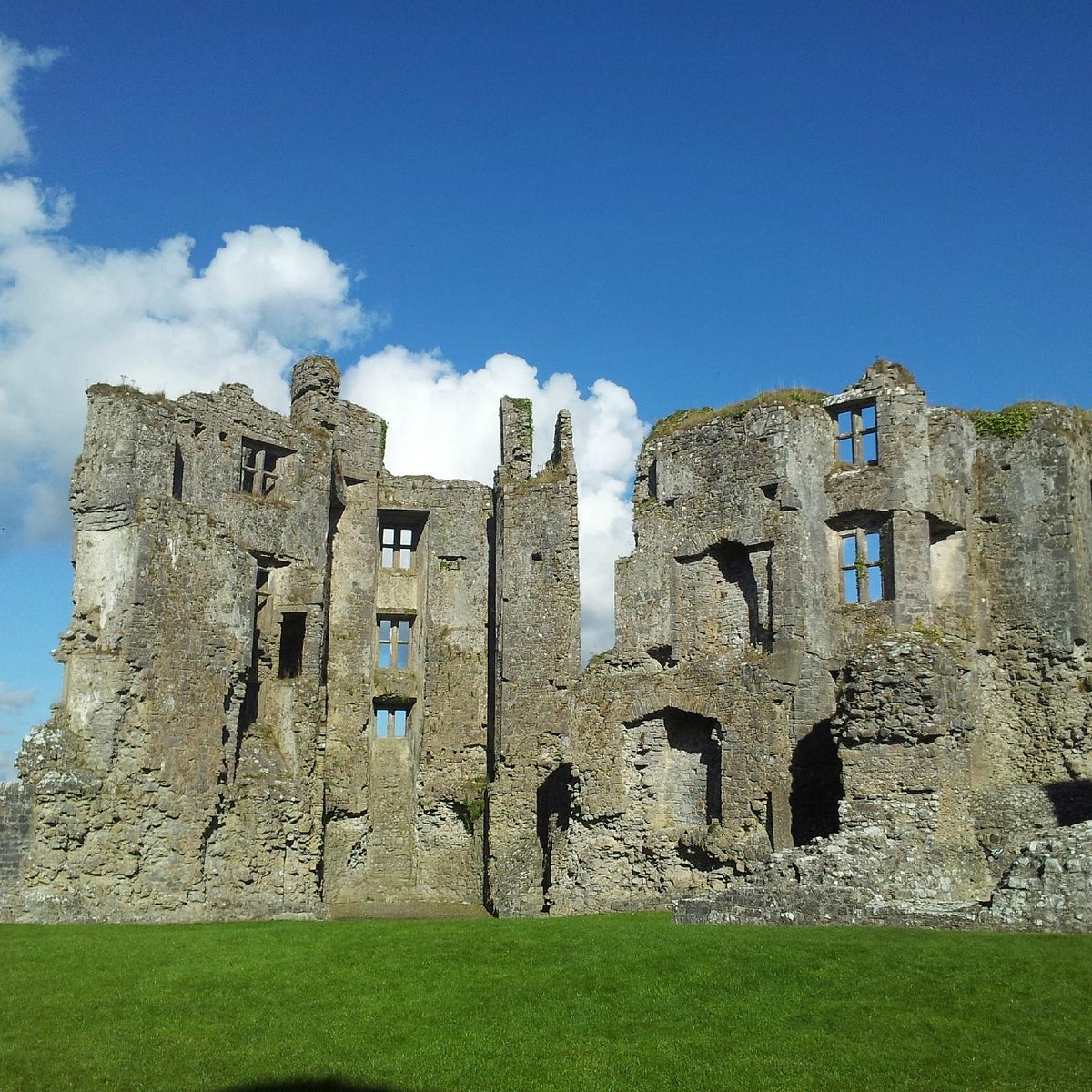 Roscommon Castle All You Need To Know Before You Go 7266