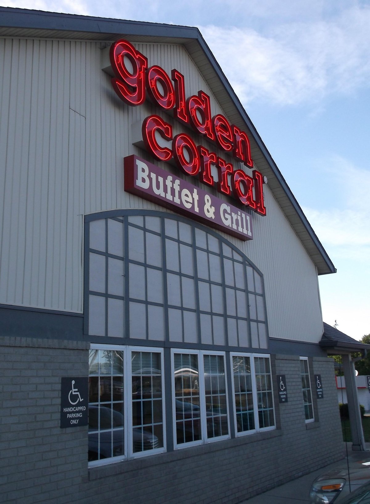 Golden Corral Richmond Updated 2024 Restaurant Reviews Photos And Phone Number Tripadvisor 3280