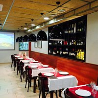 zona comedor