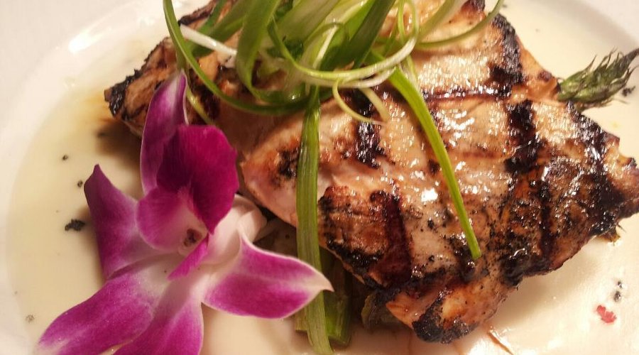 Snappers Sea Grill