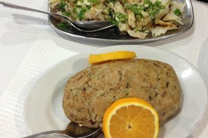 Comida
