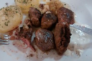 Cibo