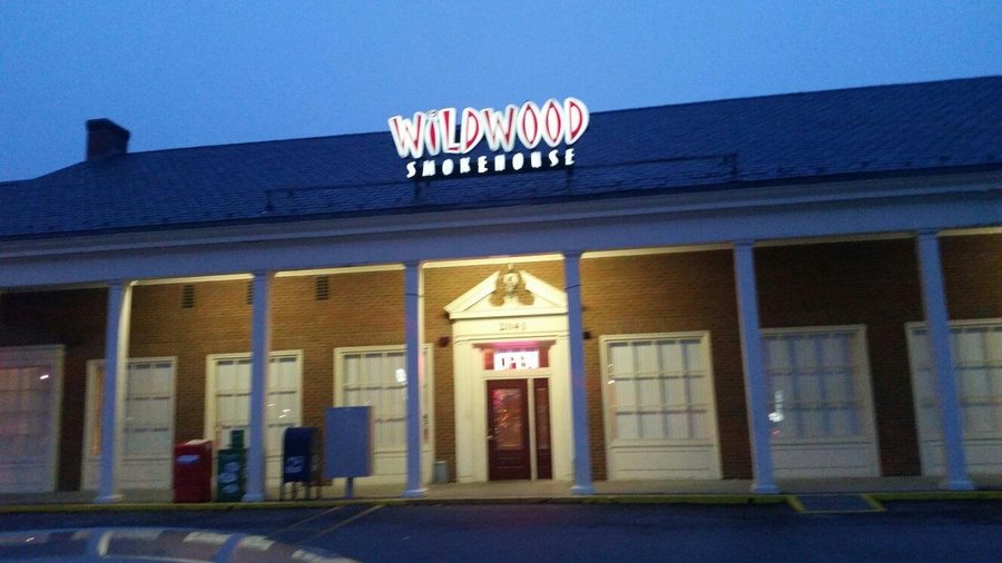 Wildwood Smokehouse of Roanoke