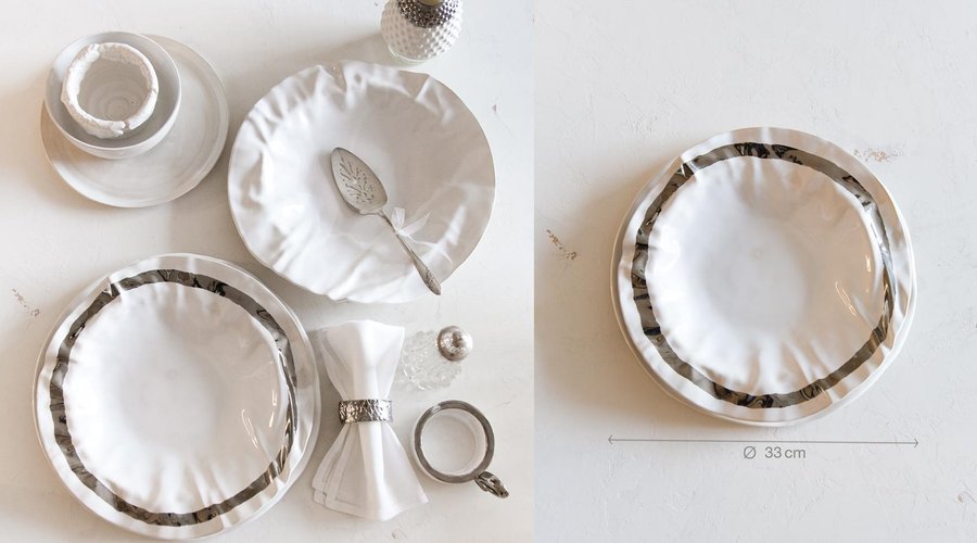 Hand made ceramics by Irit Goldberg