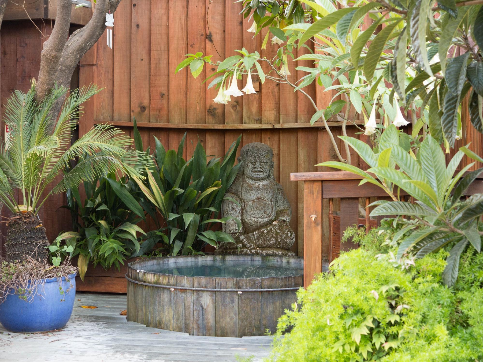 Maitreya Zen Garden and Healing Retreat All You Must Know BEFORE