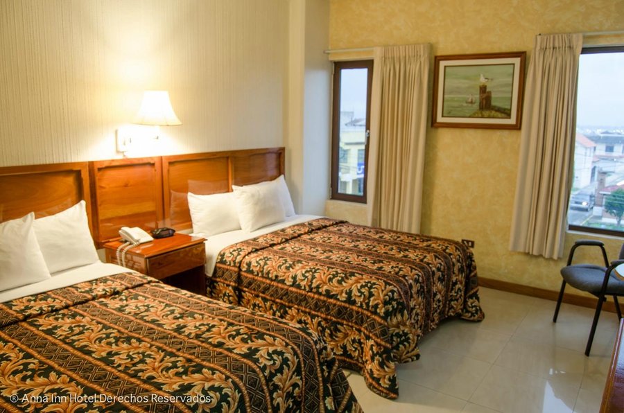 ANNA INN HOTEL - Updated 2022 Prices (Quetzaltenango, Guatemala)