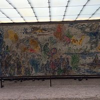 Chagall's Four Seasons