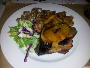 Comida