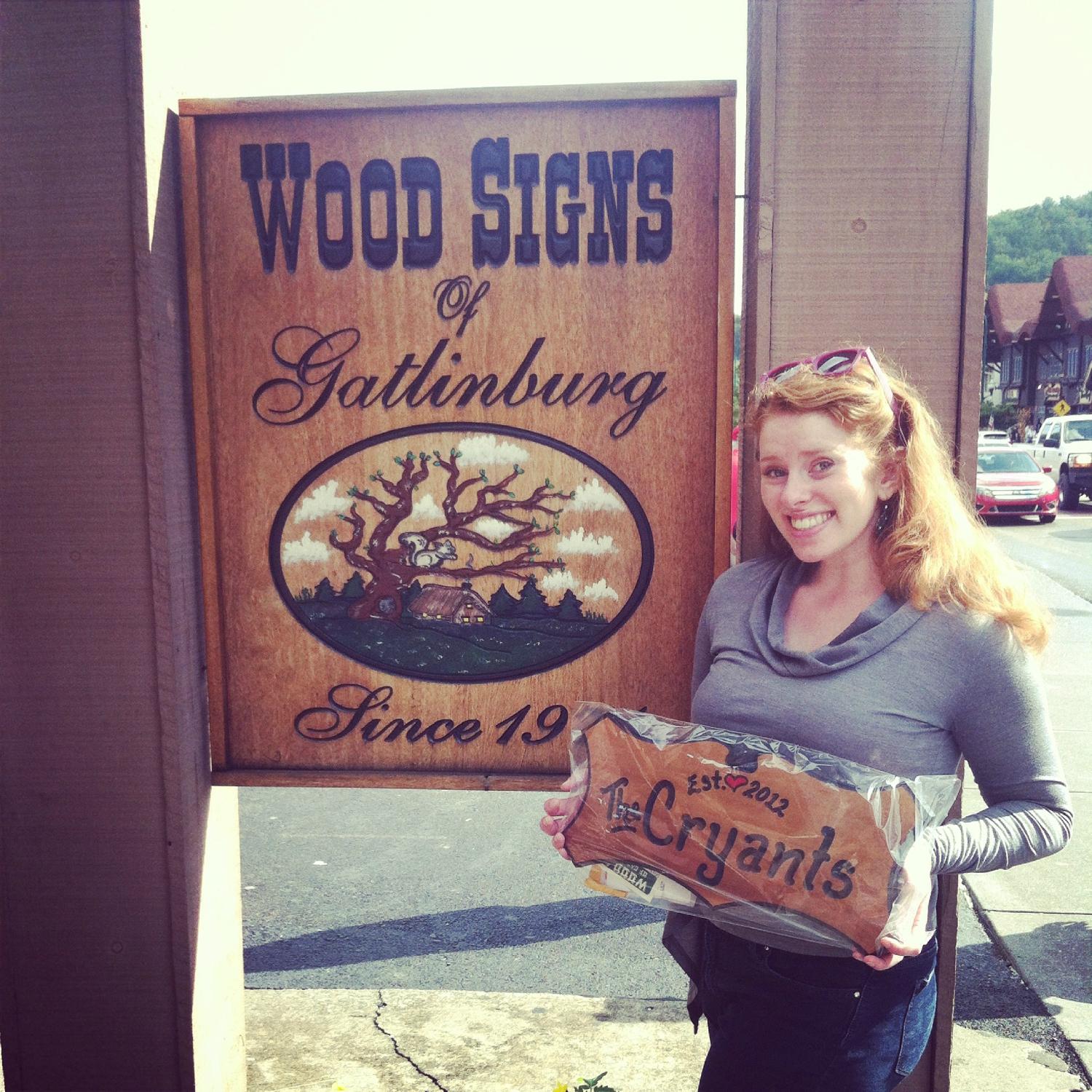 THE 15 BEST Things To Do In Gatlinburg 2024 With Photos Tripadvisor   Wood Signs Of Gatlinburg 