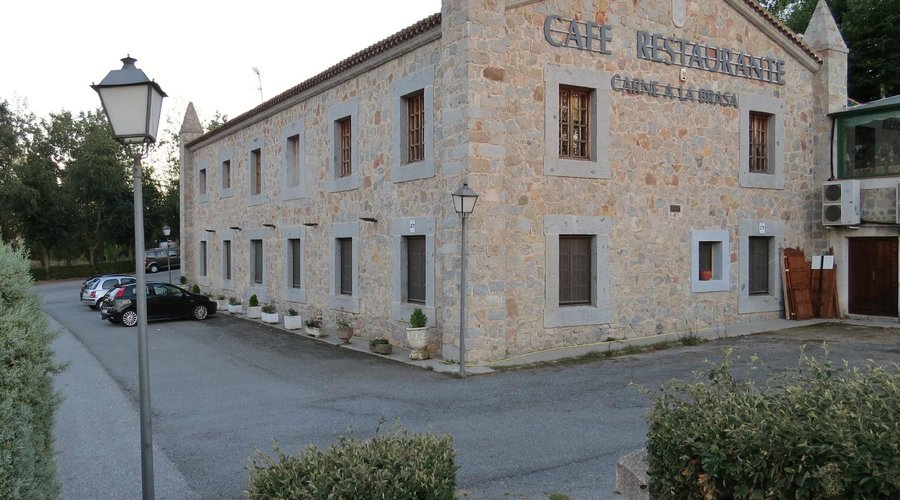 Posada Restaurante Sonsoles