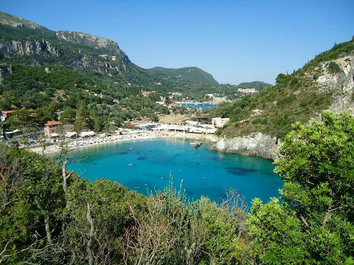 Discover the Best Things to Do in Corfu: A Comprehensive Guide - Greek ...