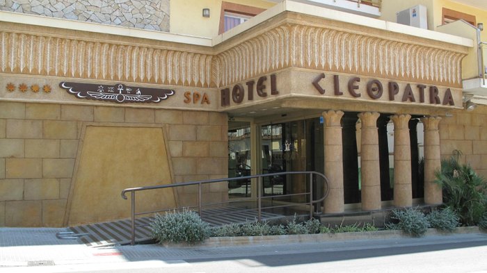 Imagen 3 de Hotel Cleopatra Spa