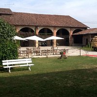 Il nostro estivo sull'aia