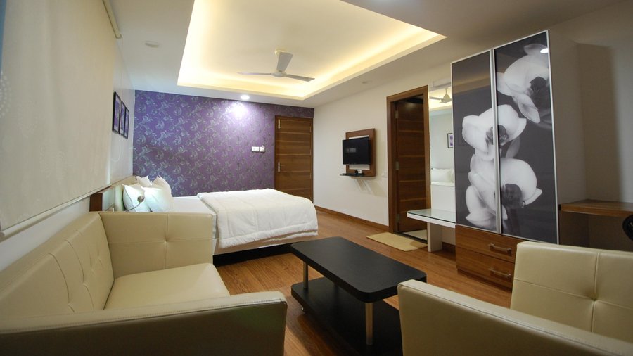 VIP Room