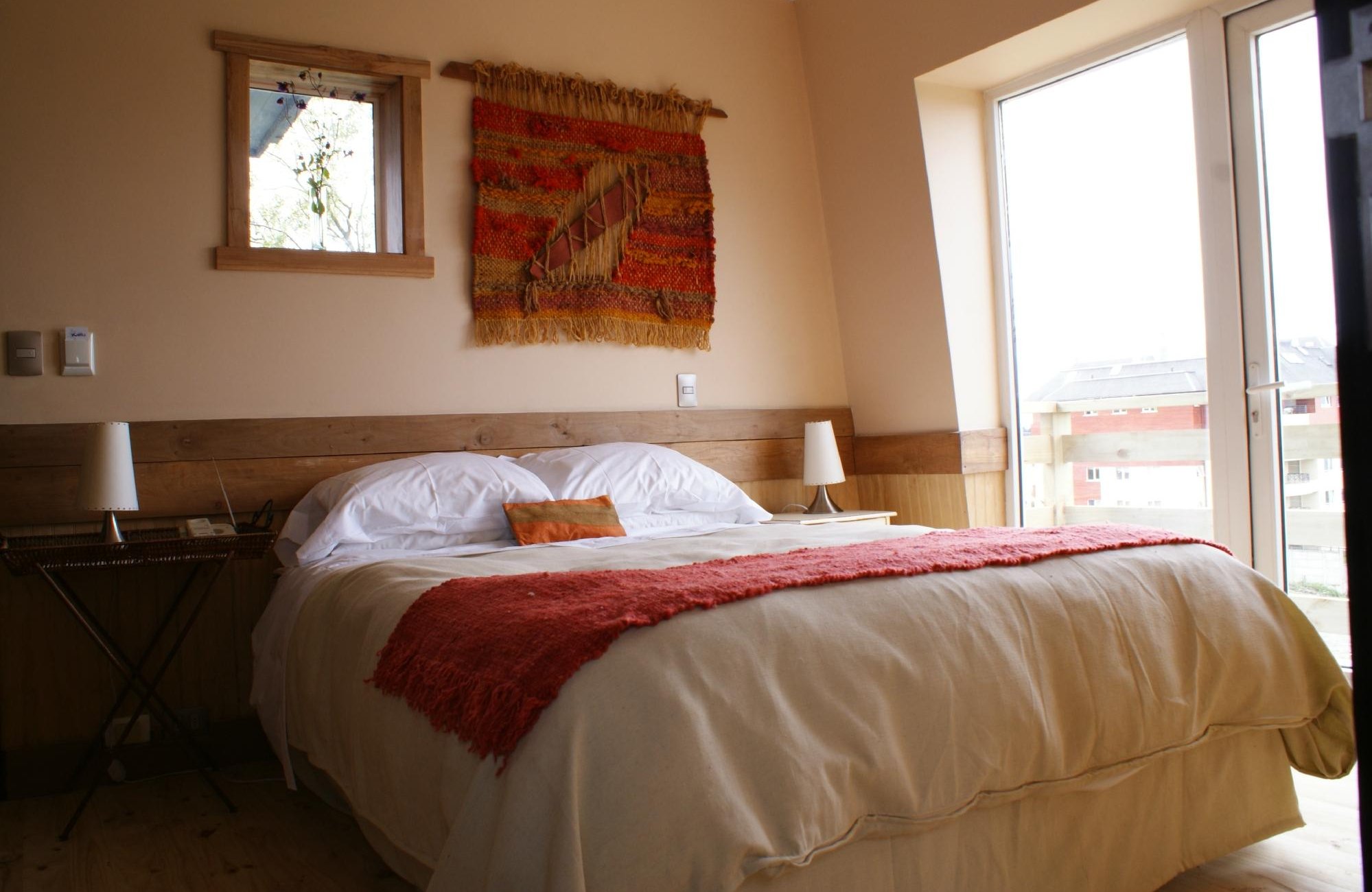 Hotel Boutique Casa Kalfu by null