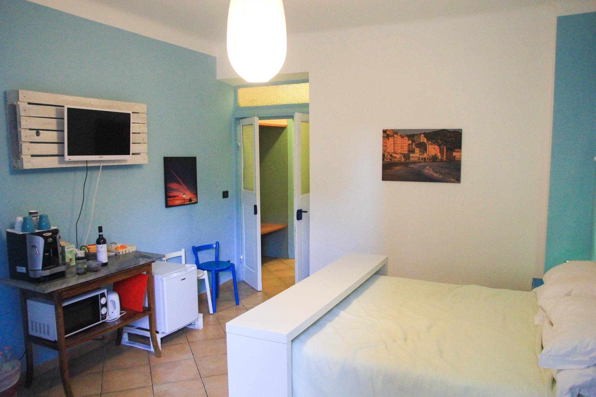 SOFFIO DI MARE - Updated 2024 Prices & Guest House Reviews (Camogli, Italy)