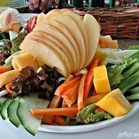 Chef's Salad