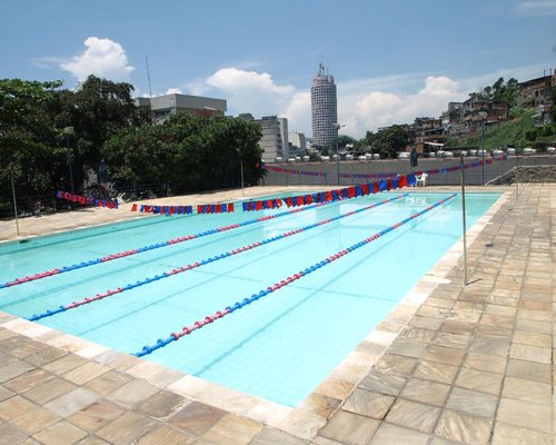 Clube Português de Niterói - Clube Português de Niterói