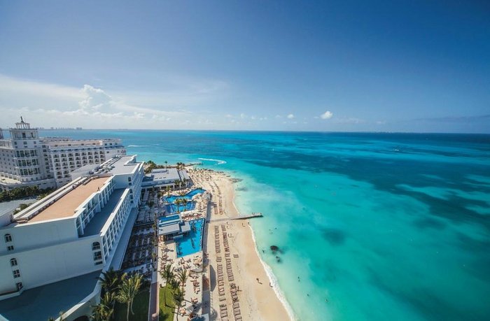 Imagen 3 de Hotel Riu Cancun