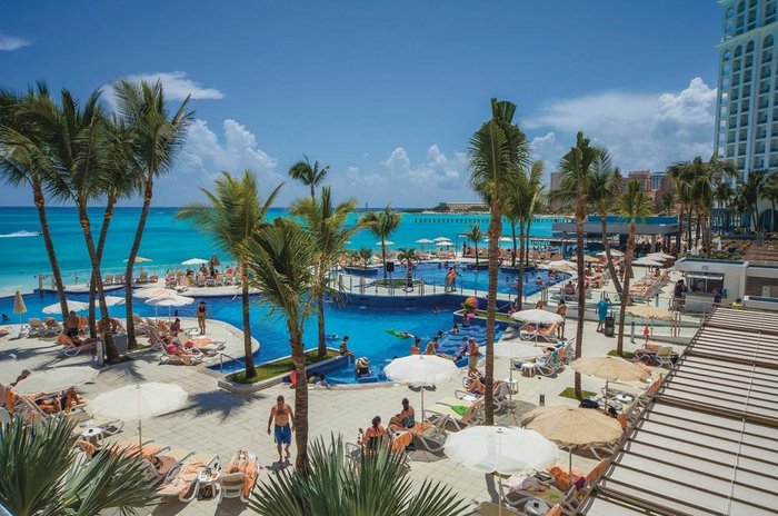 Imagen 7 de Hotel Riu Cancun