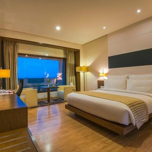 Execuitve Suite Room