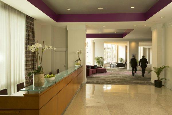Hotel photo 73 of Loews Hollywood Hotel.
