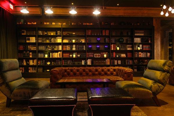 Hotel photo 61 of Loews Hollywood Hotel.