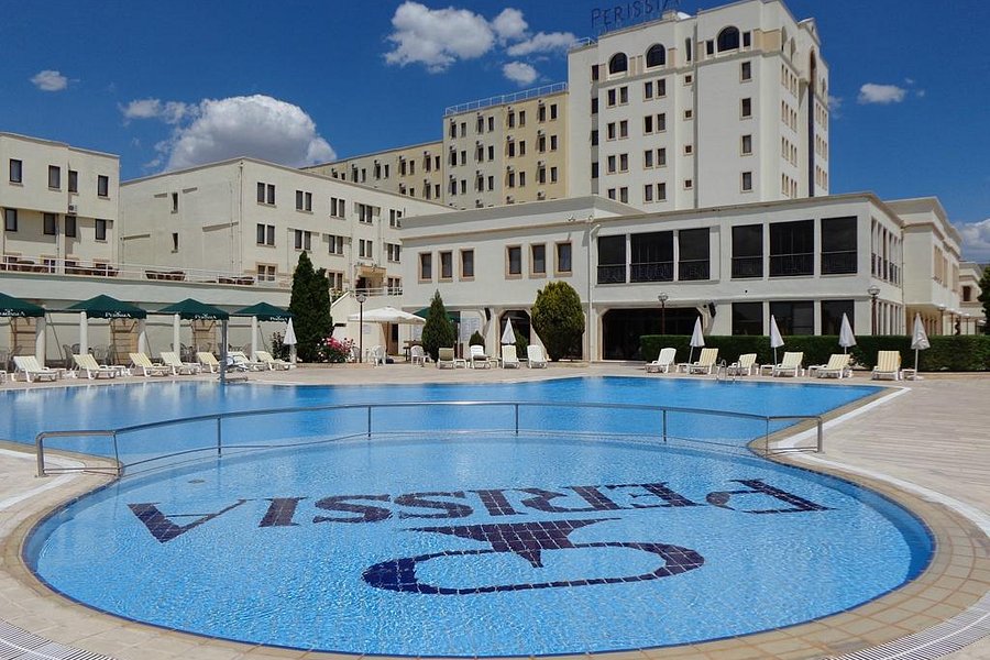 perissia hotel convention center reviews price comparison urgup turkey tripadvisor