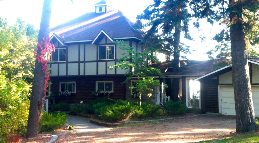 La Maison du Coeur de Lion