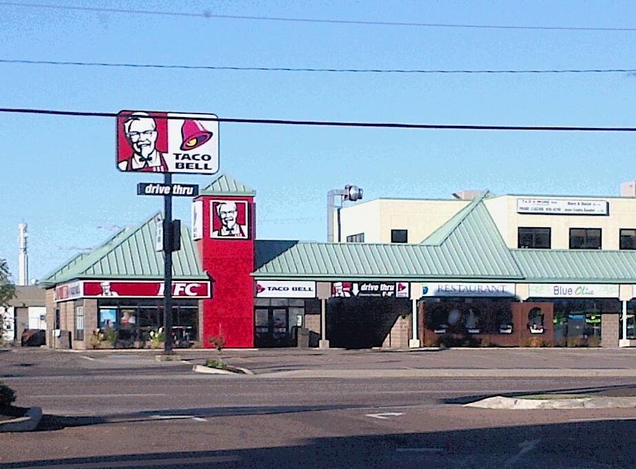 KFC, 디에프 - 레스토랑 리뷰 - 트립어드바이저
