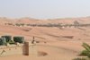ArabianVisitor