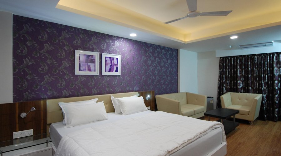 VIP Room