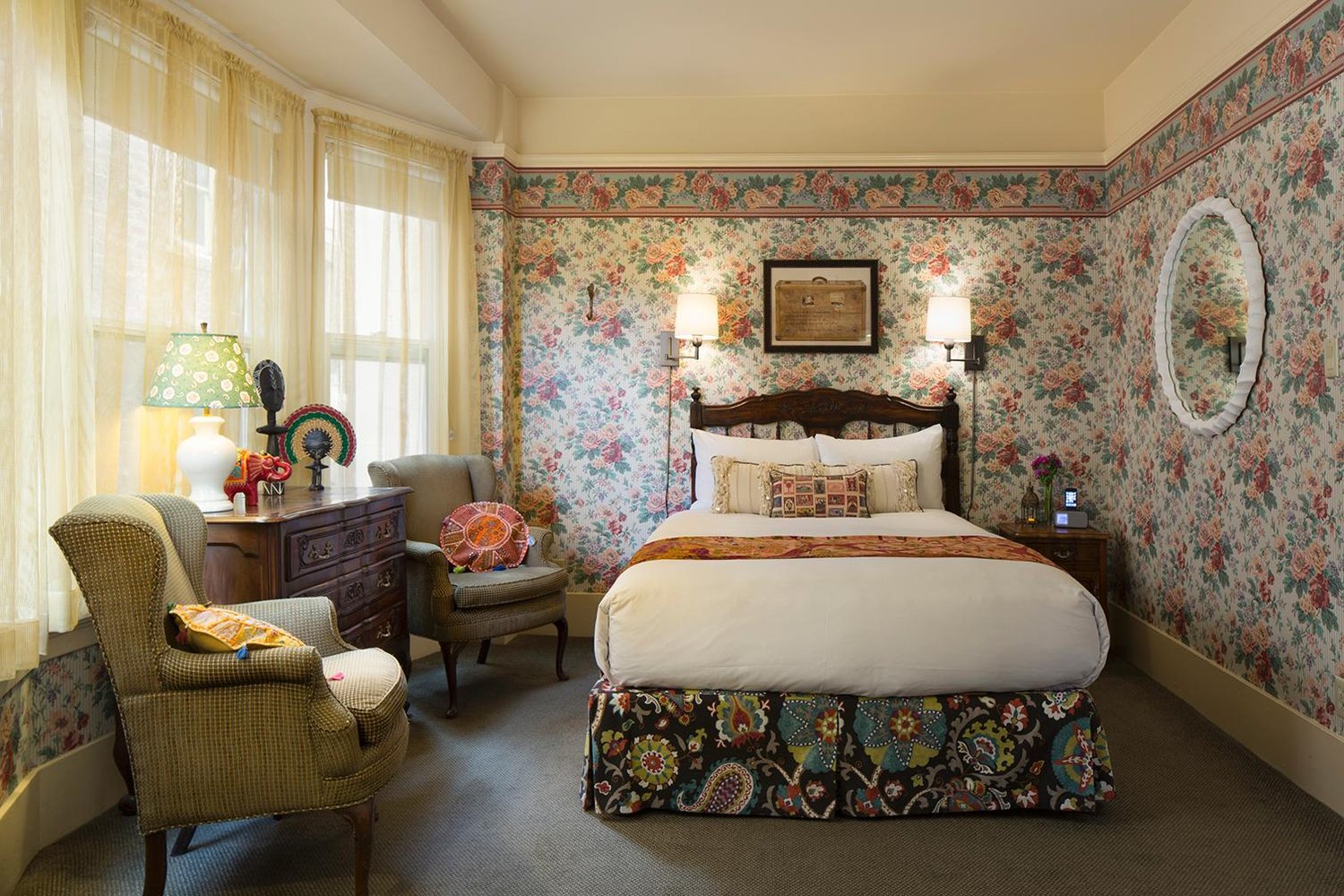 Petite Auberge by null