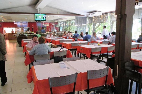 Os 15 melhores restaurantes em Morrinhos, Goias, Brazil - atualizado em  December 2023