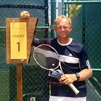 We supply professional training to tourists, we can add a sportive element to your holidays!