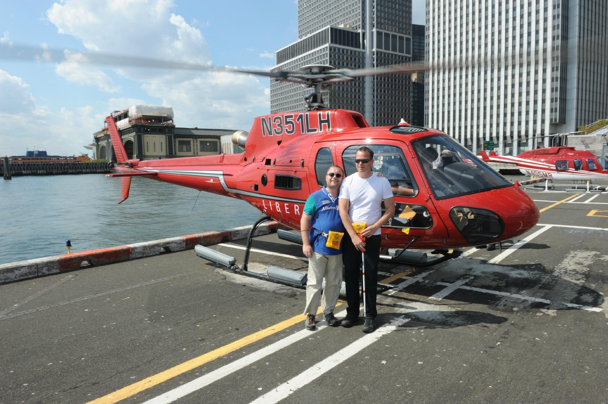 Liberty Helicopters (New York City) All You Need to Know BEFORE You Go