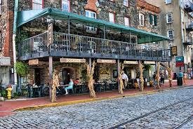 Dockside Seafood