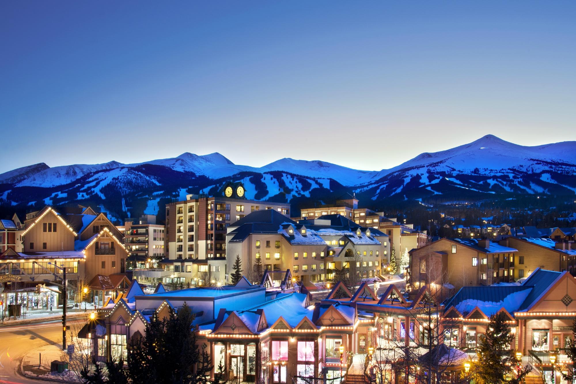 THE VILLAGE AT BRECKENRIDGE RESORT $175 ($̶2̶9̶3̶) - Updated 2022 ...