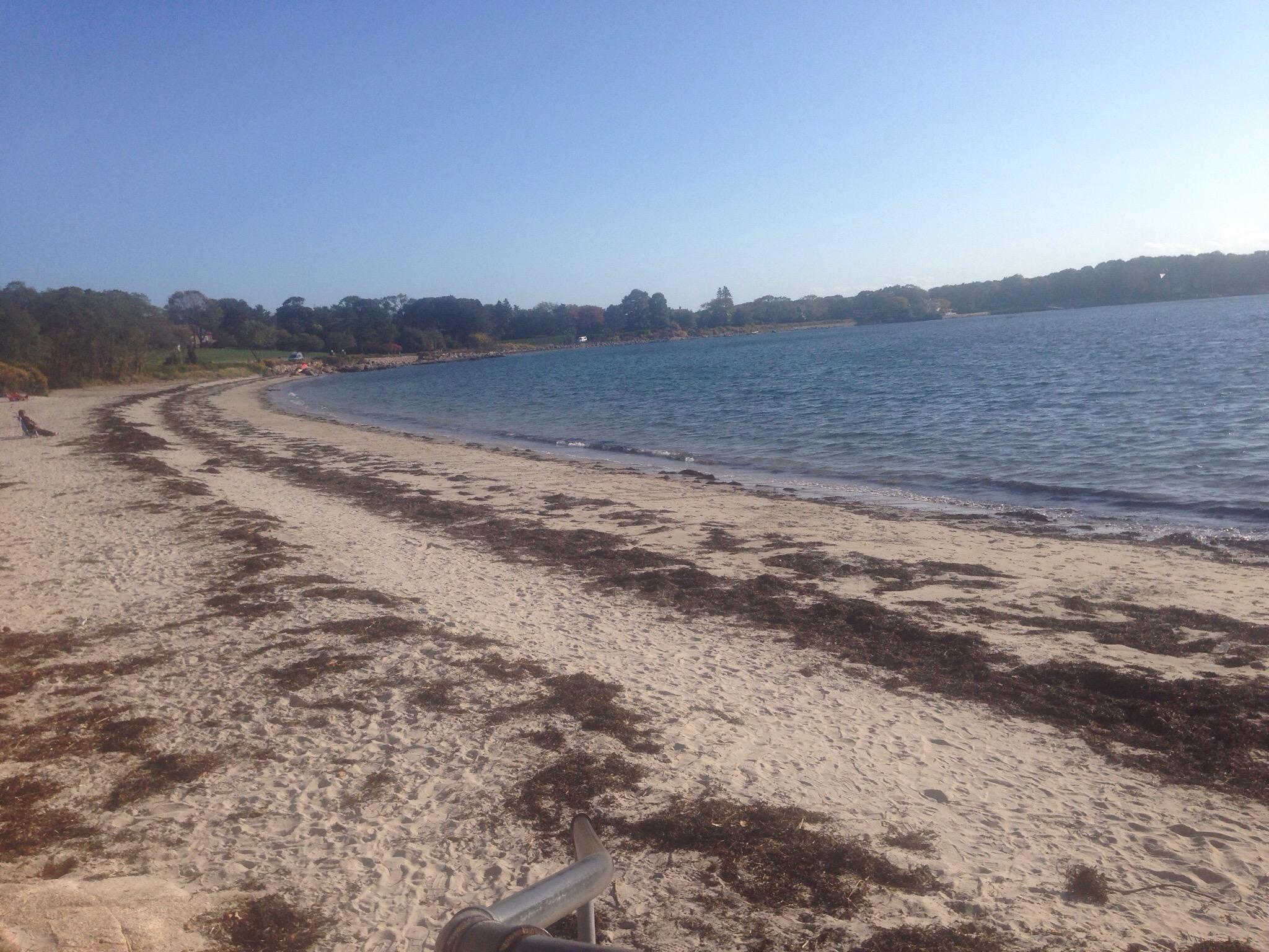 Niles Beach, Gloucester, Massachusetts: A Hidden Gem for Travelers