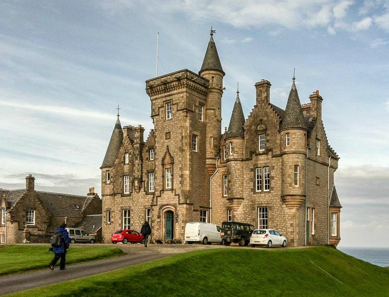 Glengorm Castle - UPDATED Prices, Reviews & Photos (Tobermory, Scotland ...