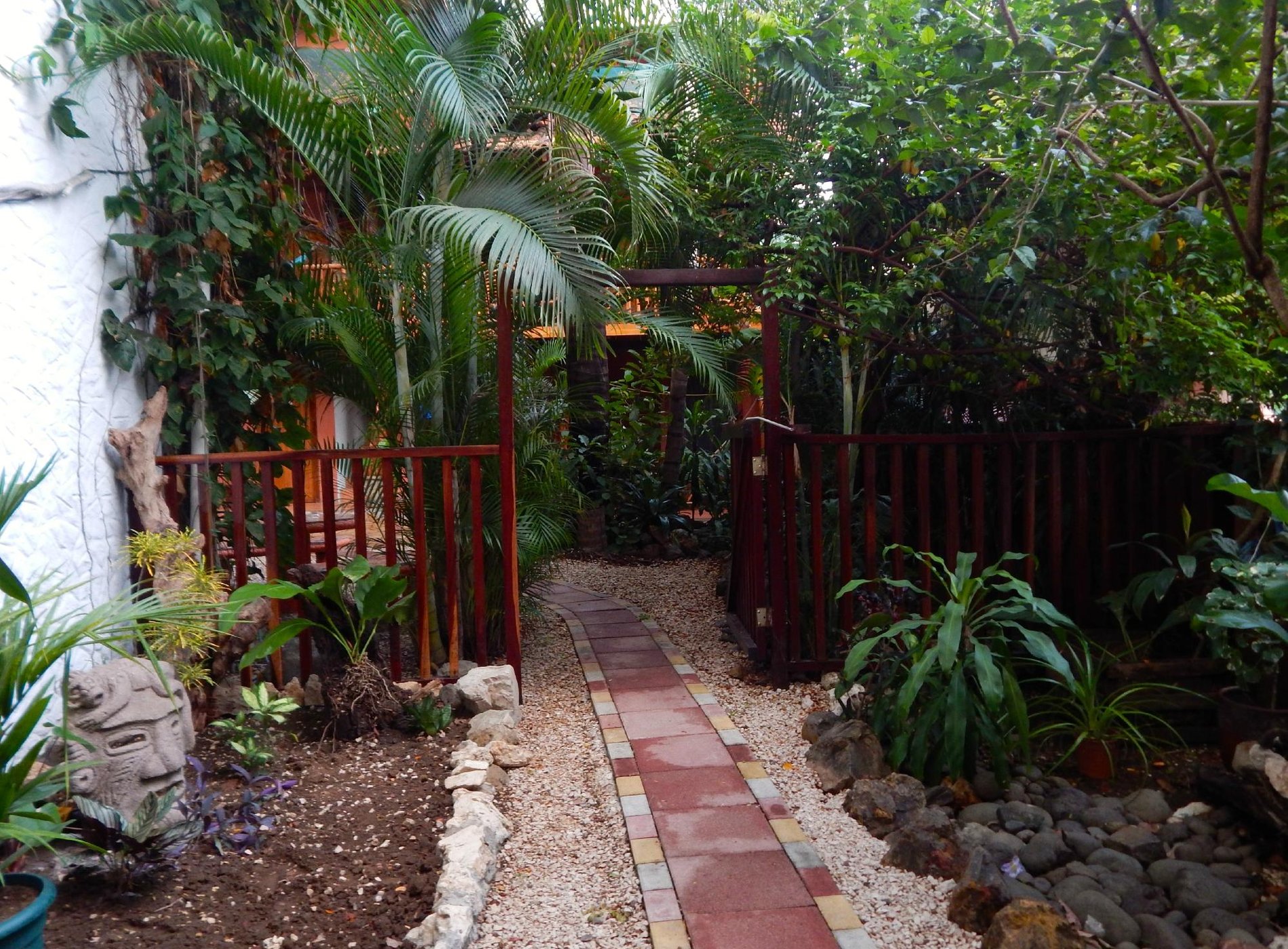 Tico Adventure Lodge by null